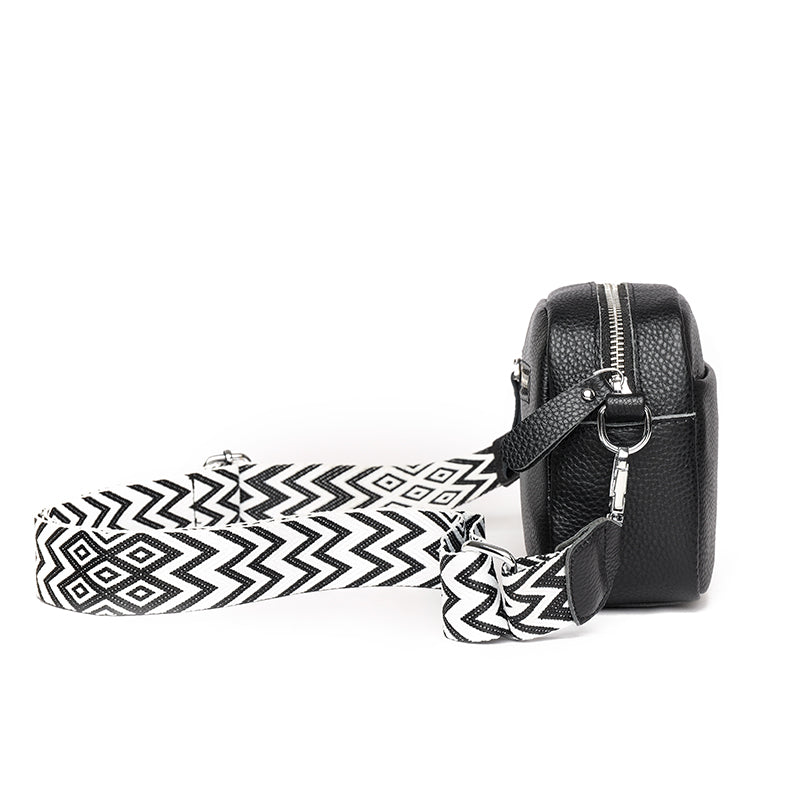 Damen Crossbody Umhängetasche | Klein