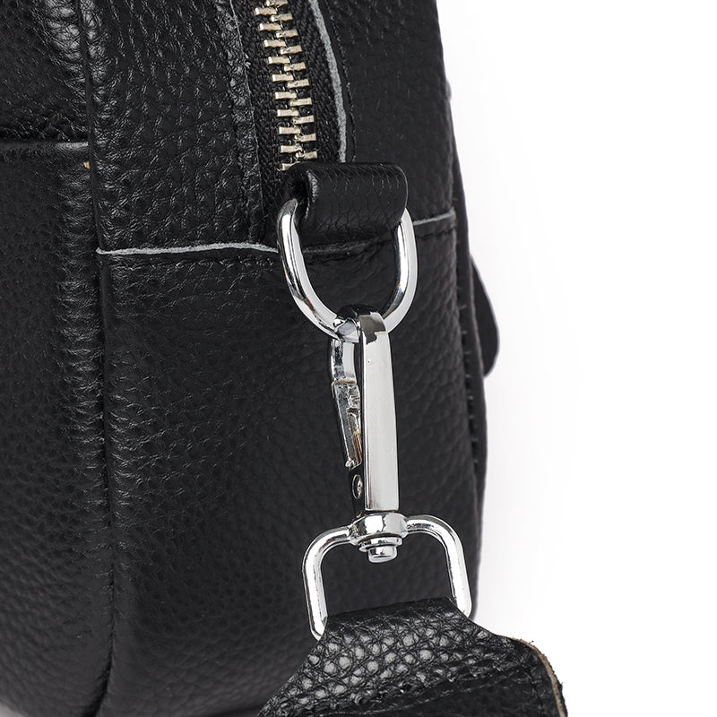Damen Crossbody Umhängetasche | Klein