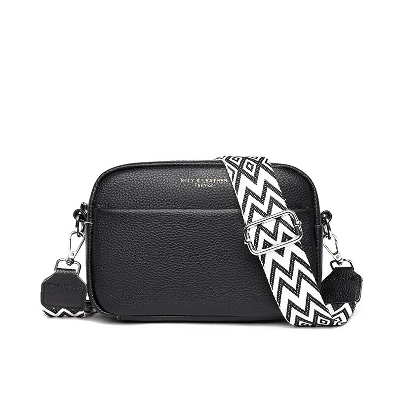 Damen Crossbody Umhängetasche | Klein