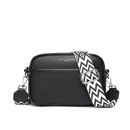 Damen Crossbody Umhängetasche | Klein