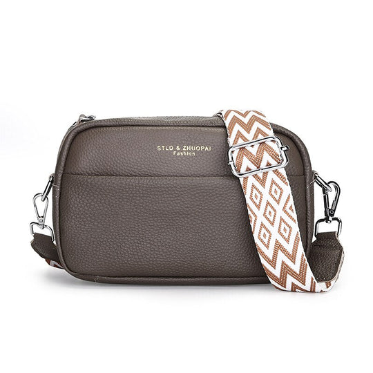 Damen Crossbody Umhängetasche | Klein