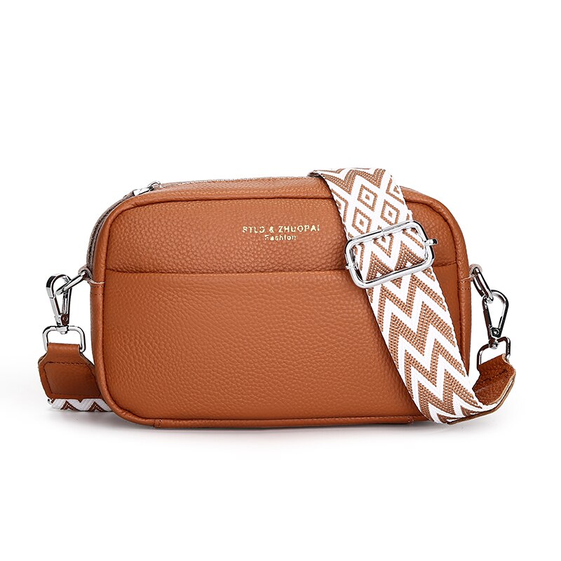 Damen Crossbody Umhängetasche | Klein