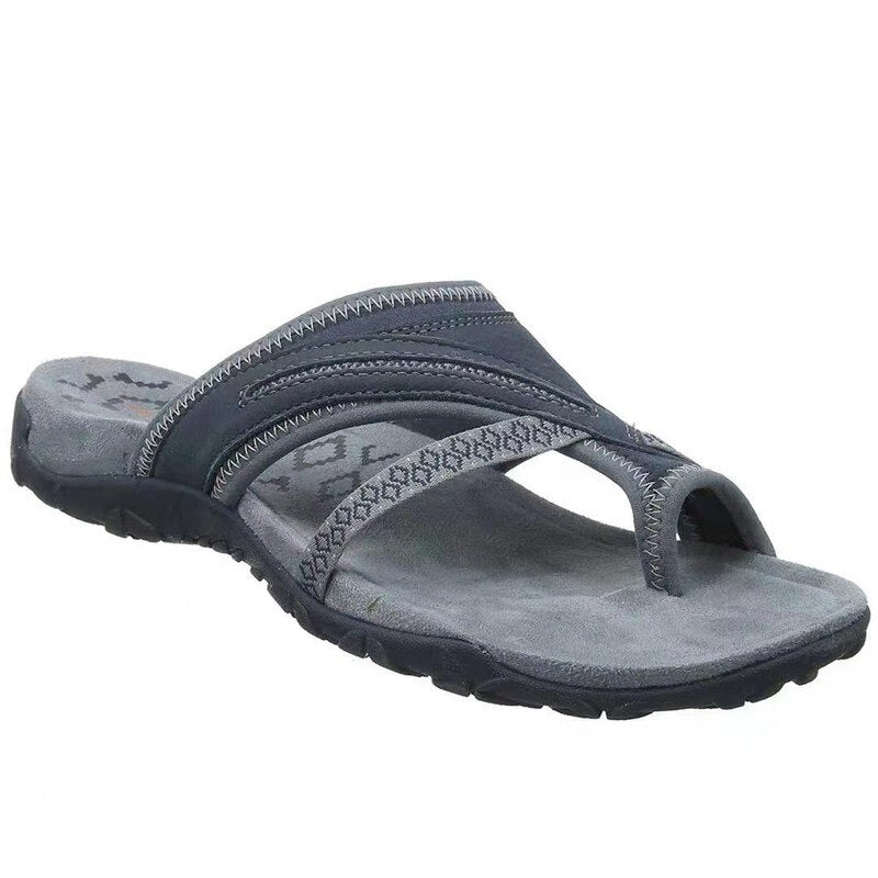 Damen Flip Flops Sandalen | Sommer