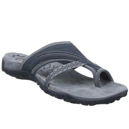 Damen Flip Flops Sandalen | Sommer