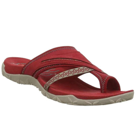 Damen Flip Flops Sandalen | Sommer