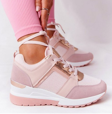 Damen-Keilschuhe | Laufen