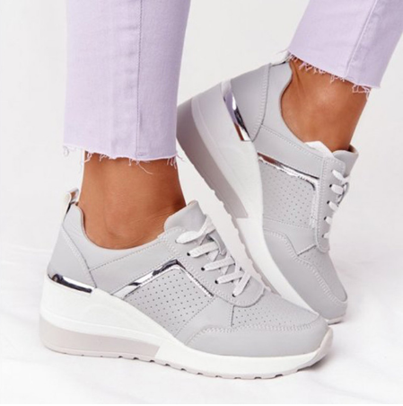 Damen-Keilschuhe | Laufen