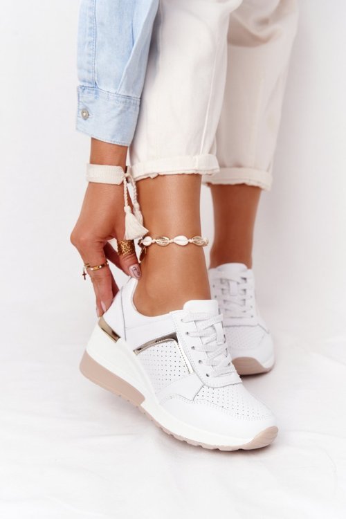 Damen-Keilschuhe | Laufen