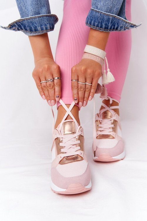 Damen-Keilschuhe | Laufen