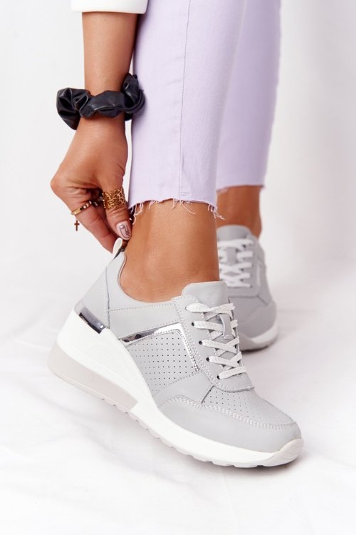 Damen-Keilschuhe | Laufen
