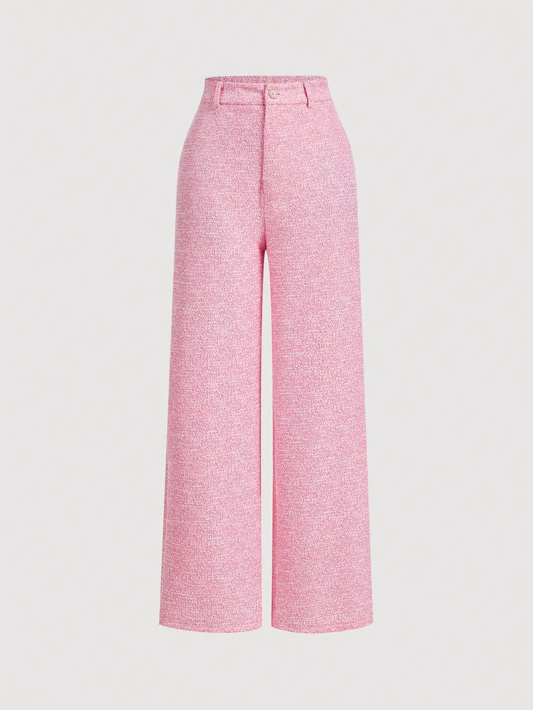 Damen Lässig Overall | Weitem Bein