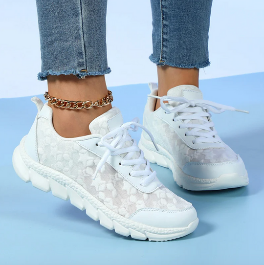 Damen Laufschuhe | Barfuß