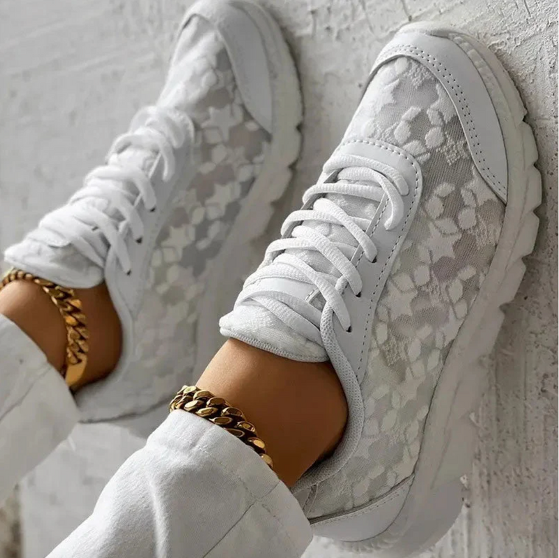 Damen Laufschuhe | Barfuß