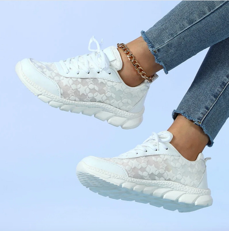 Damen Laufschuhe | Barfuß