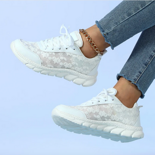 Damen Laufschuhe | Barfuß