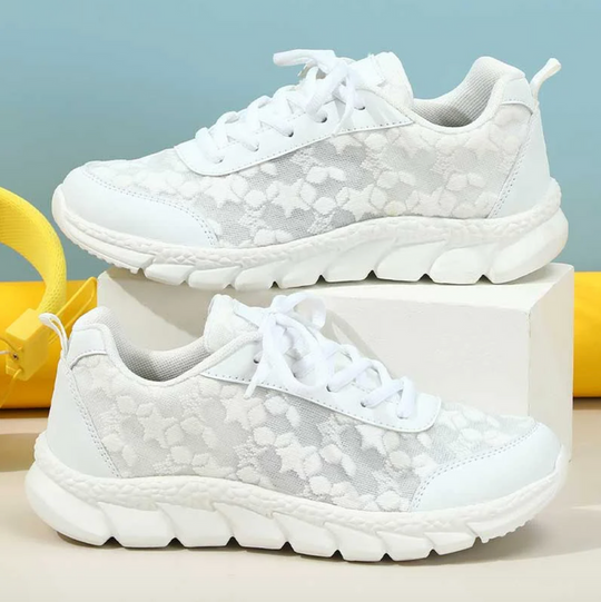 Damen Laufschuhe | Barfuß