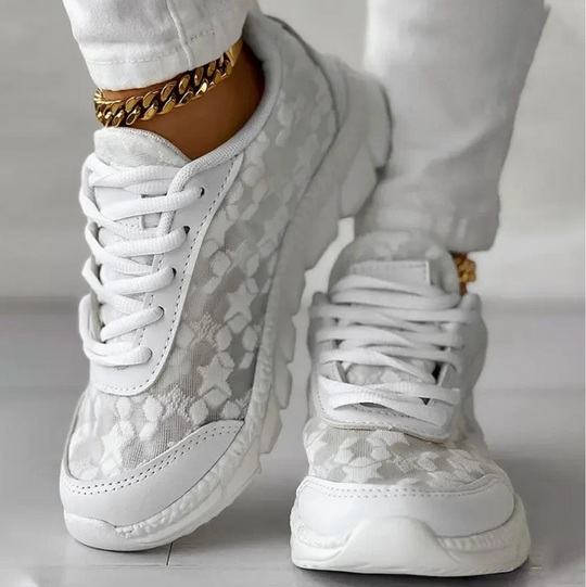 Damen Laufschuhe | Barfuß