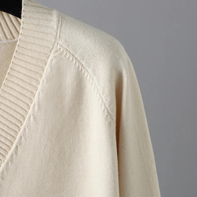 Damen Loungewear Set | Zweiteilig