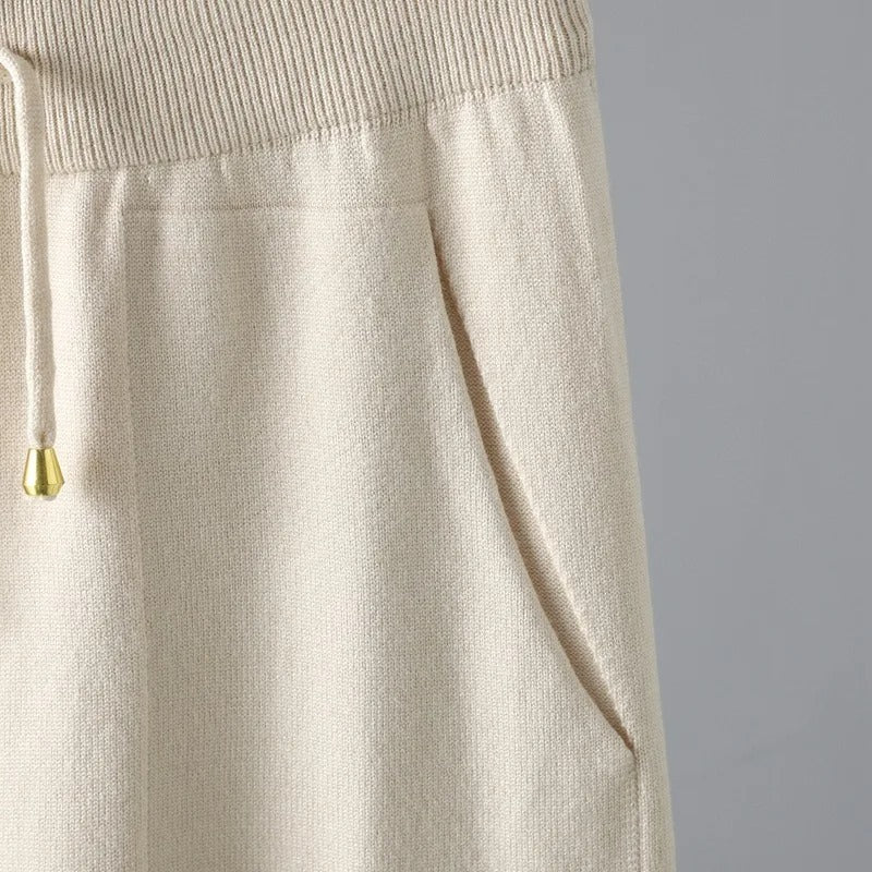 Damen Loungewear Set | Zweiteilig
