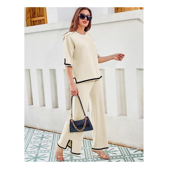 Damen-Sommer-Set | Zweiteilig
