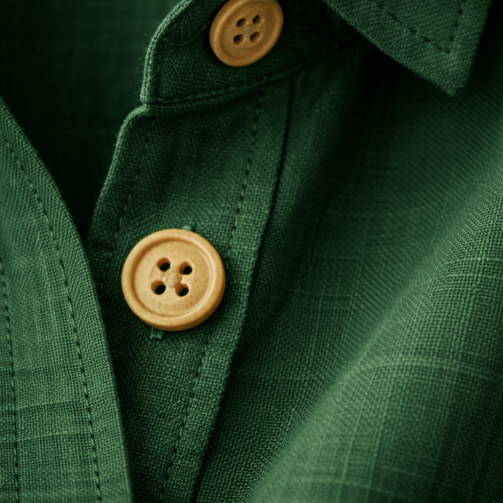 Damen Bluse im Relaxed Fit mit hochrollbaren Ärmeln