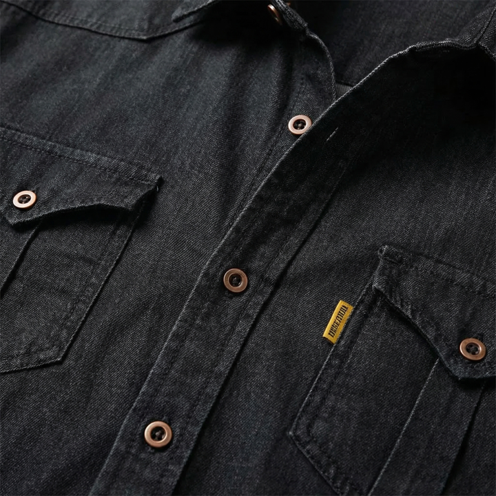Denim_Langarmhemd_Knopfleiste_mit_Brusttaschen_f_r_Herren_12