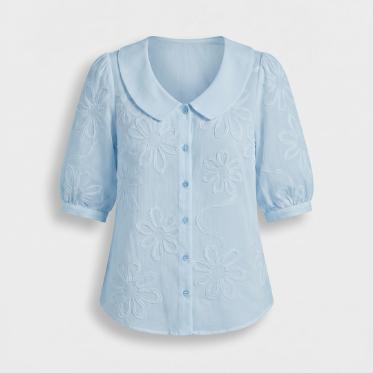 Stilvolle_Damenbluse_mit_Blumenstickerei_14