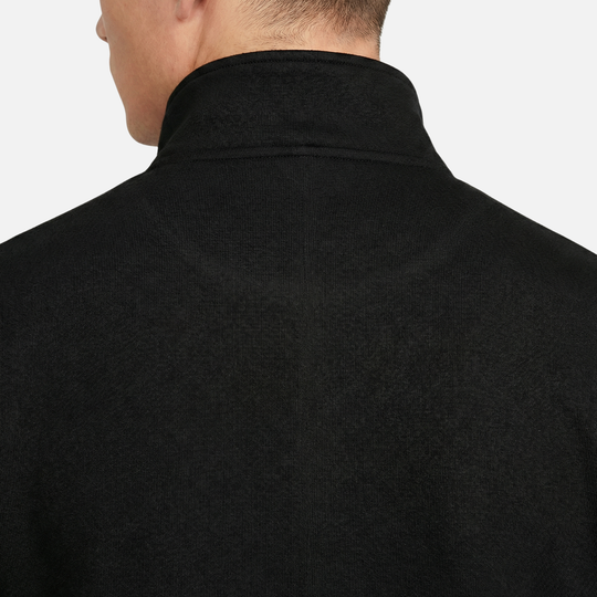 Elegante Tracksuit mit Seitentaschenjacke für Männer