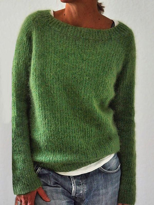 Eleganter Pullover für Damen