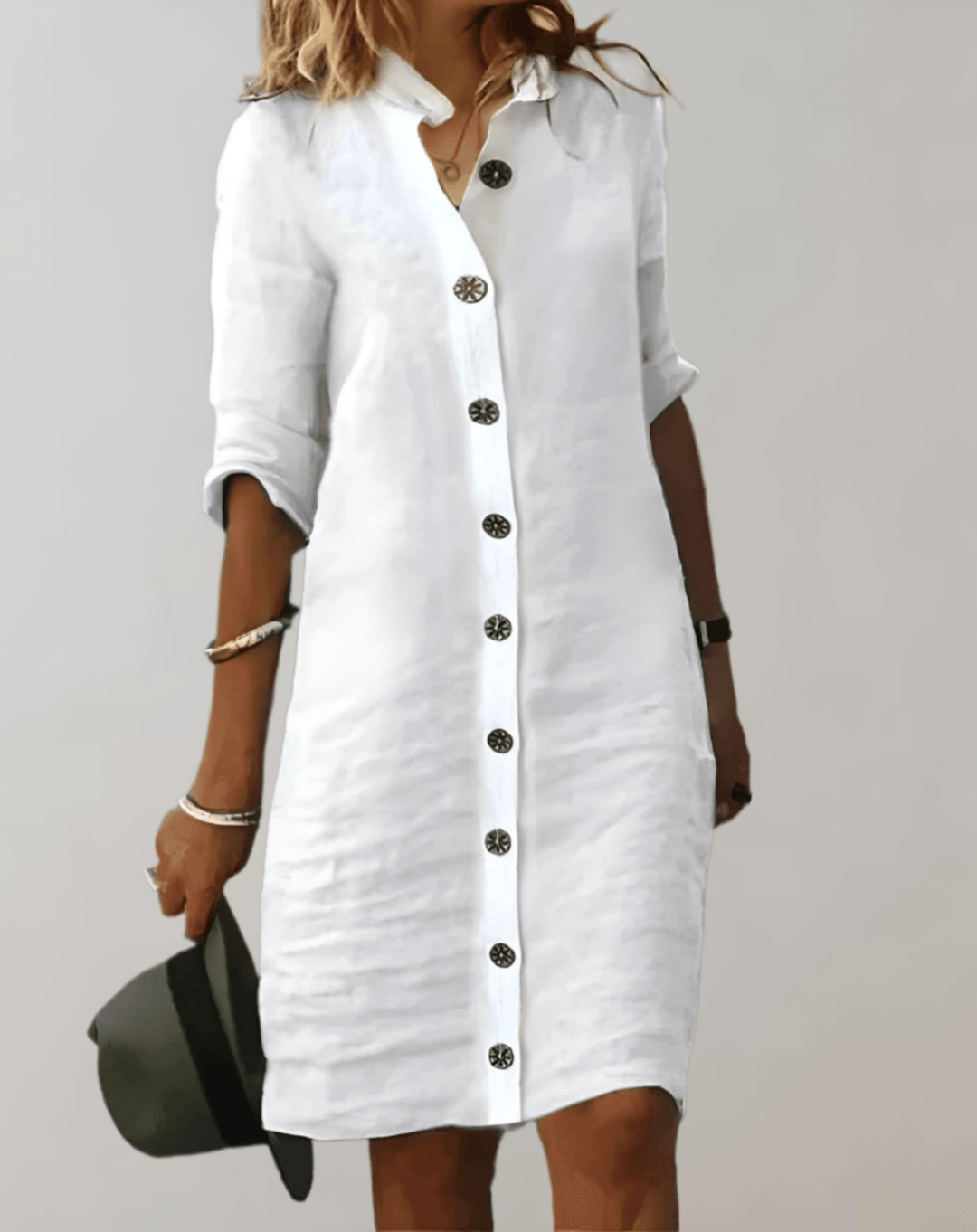 Talia | Trendy Kleid