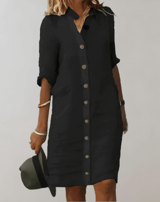 Talia | Trendy Kleid