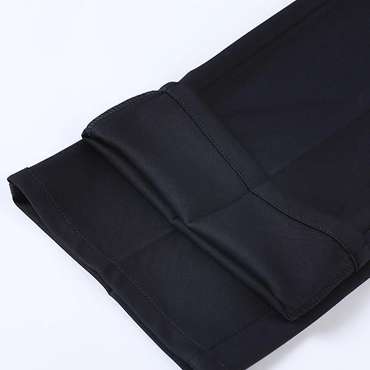 Formal Men's Trousers | Stretchable