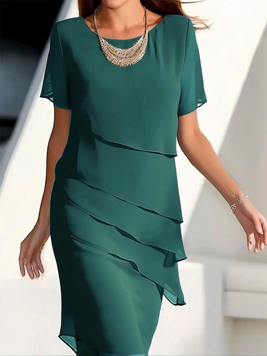 Henrietta | Elegantes Kleid