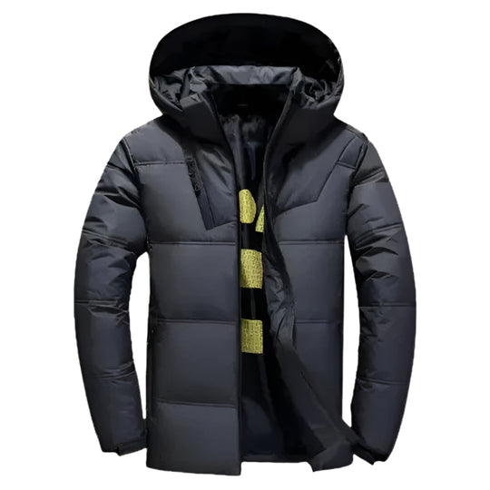 Wasserdichte Winterjacke für Männer