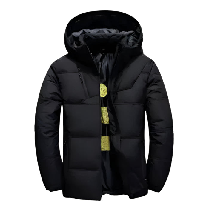 Wasserdichte Winterjacke für Männer