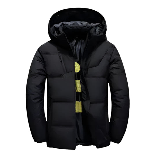 Wasserdichte Winterjacke für Männer