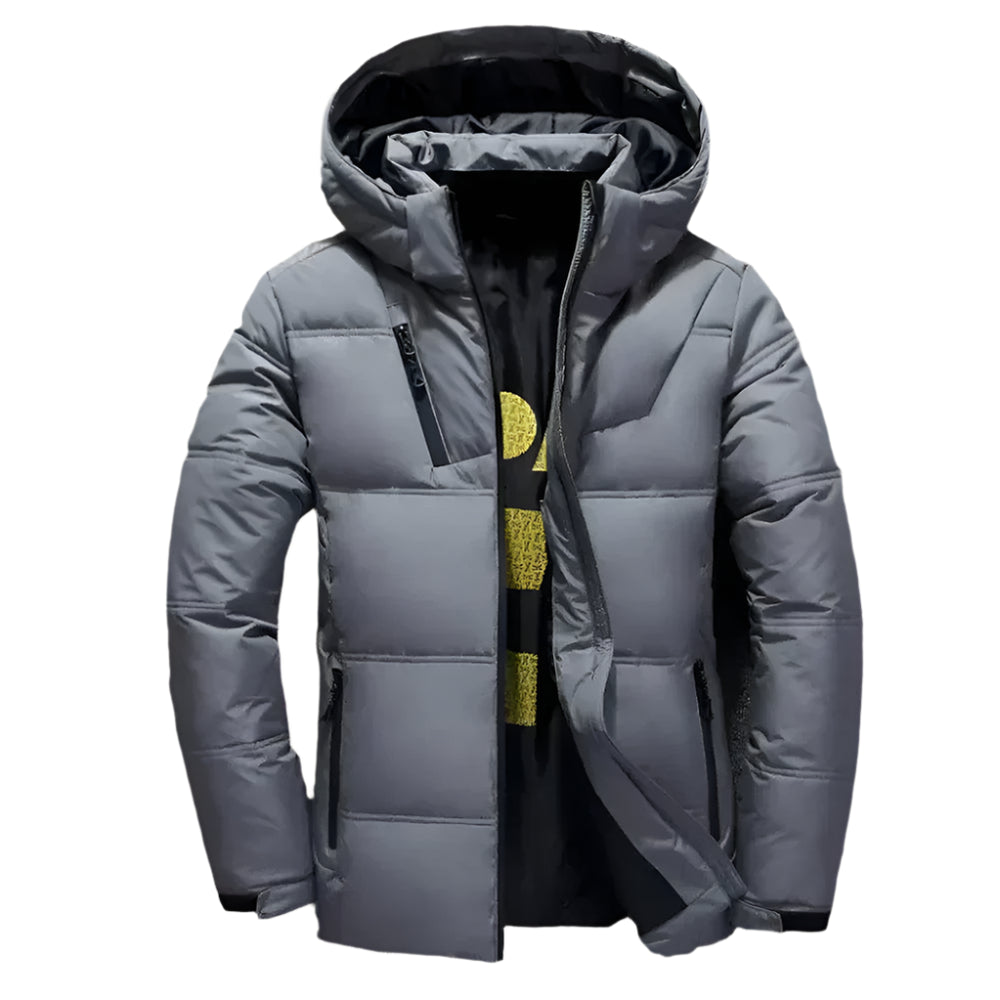 Wasserdichte Winterjacke für Männer
