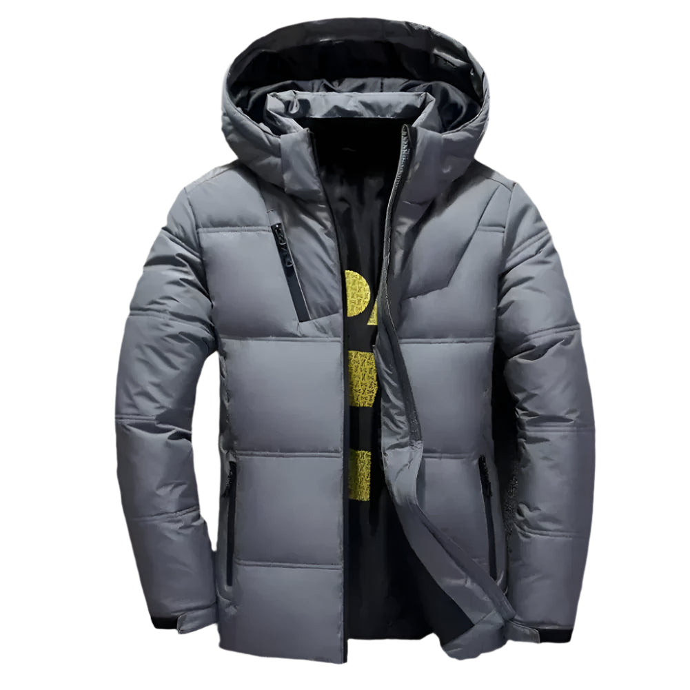 Wasserdichte Winterjacke für Männer