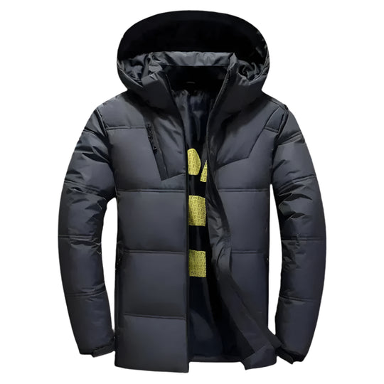 Wasserdichte Winterjacke für Männer