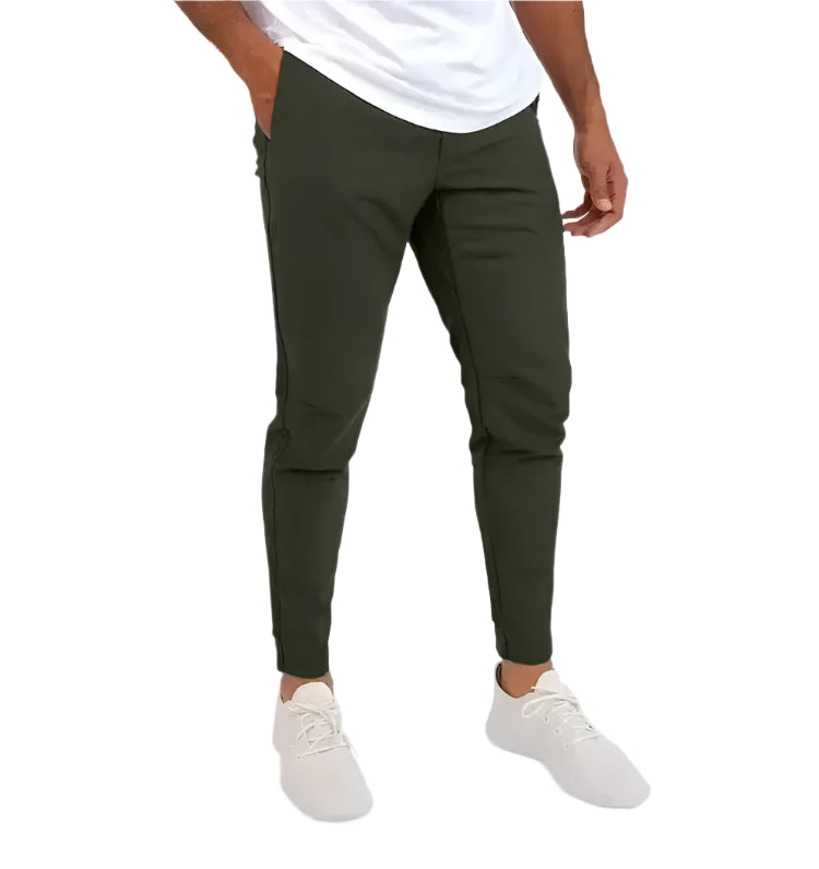 Herren Chino-Hosen | Anliegend