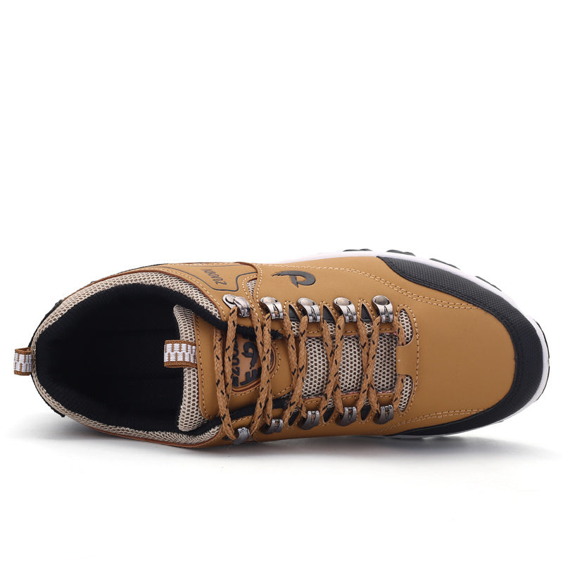 Herren Draußen Wanderschuhe | Wandern
