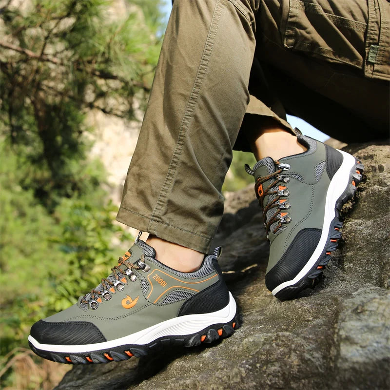 Herren Draußen Wanderschuhe | Wandern