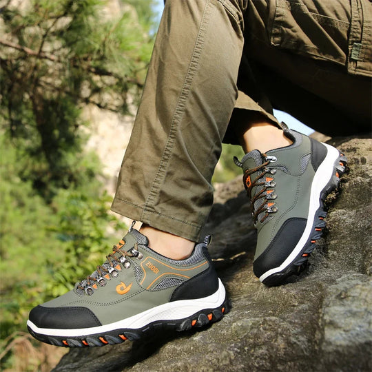 Herren Draußen Wanderschuhe | Wandern