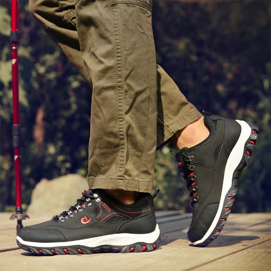 Herren Draußen Wanderschuhe | Wandern