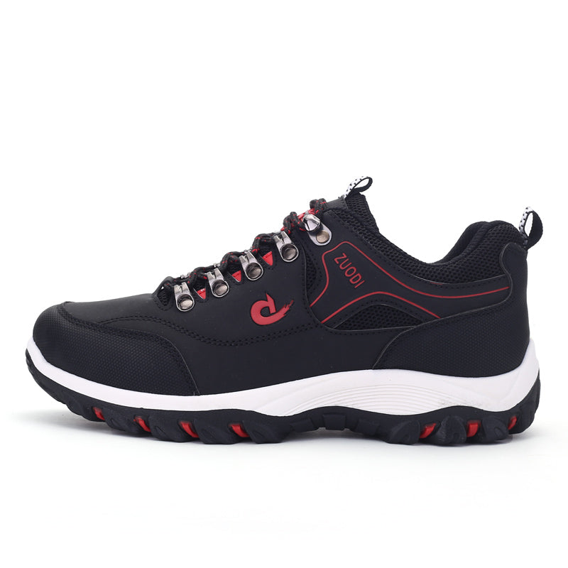 Herren Draußen Wanderschuhe | Wandern