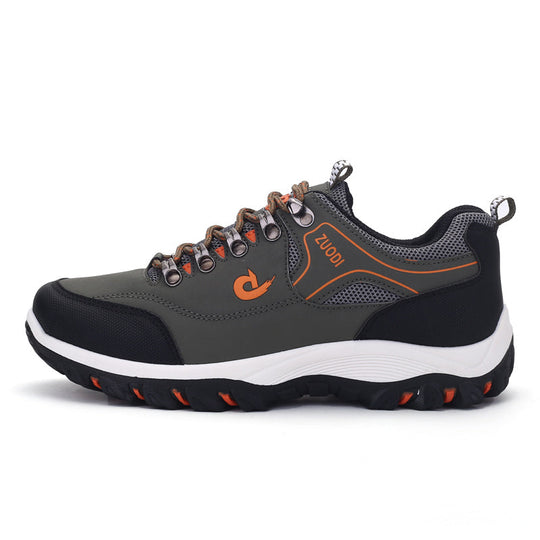 Herren Draußen Wanderschuhe | Wandern