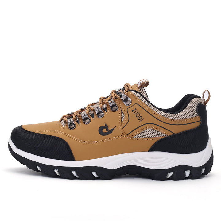 Męskie buty trekkingowe | Wędrówki