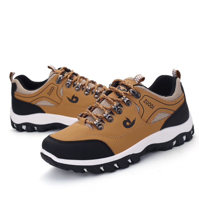 Herren Draußen Wanderschuhe | Wandern