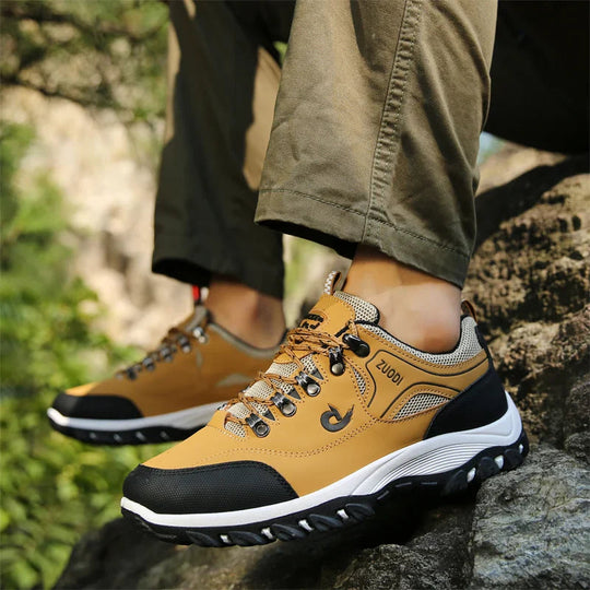 Herren Draußen Wanderschuhe | Wandern