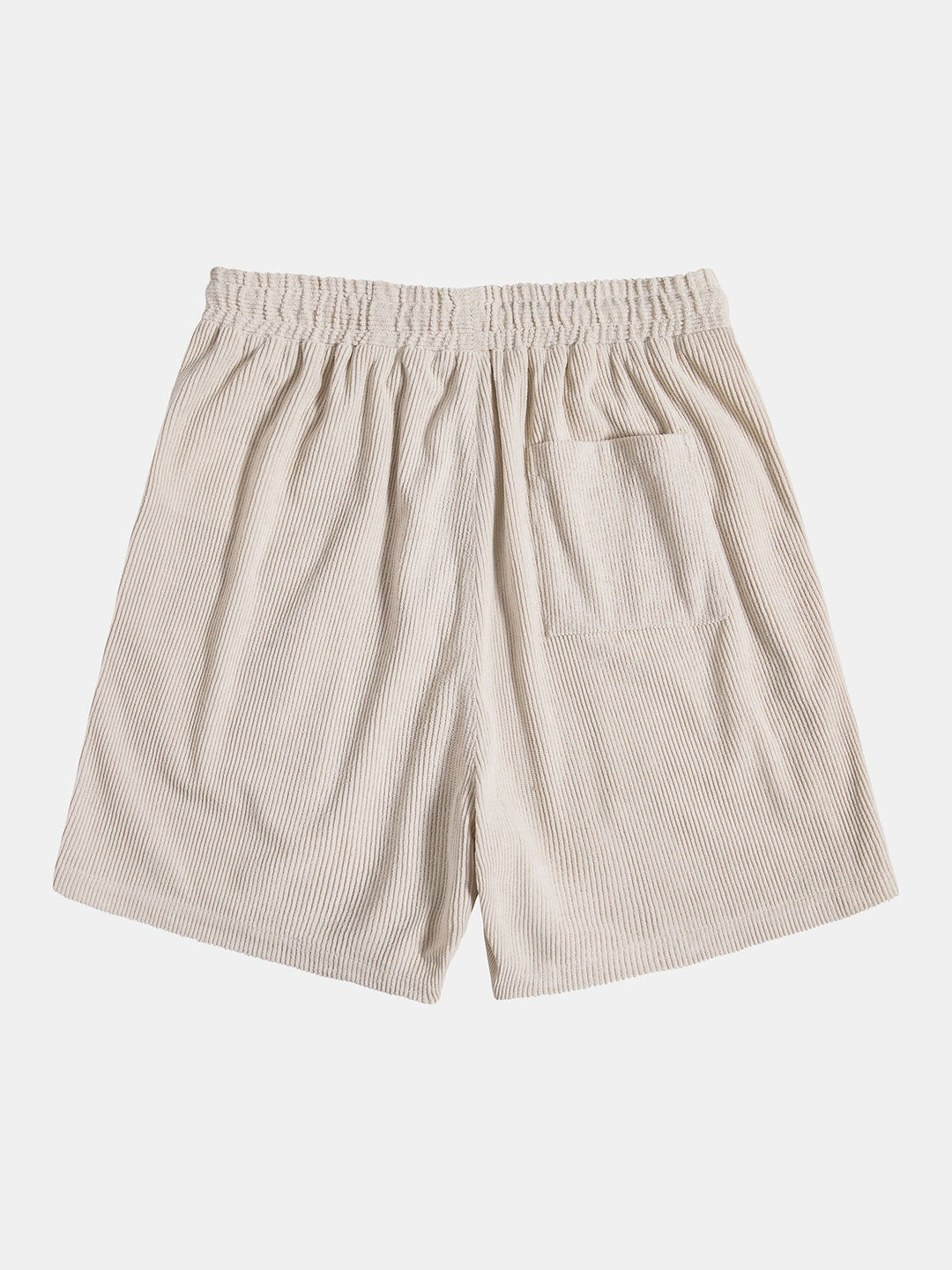 Herren Kurze Hosen und Hemd Set | Zweiteilig